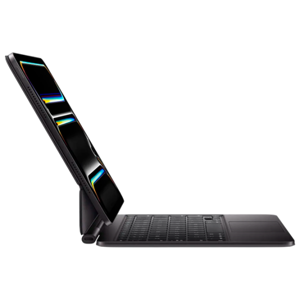 Husă pentru tabletă iPad Pro 11" (M4)  / Poliuretan / Black photo 5