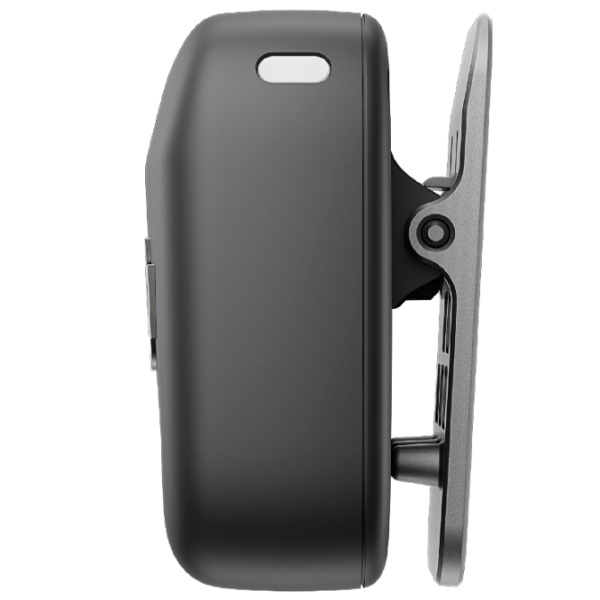 Microfon DJI Mini Transmitter Infinity Black photo 3