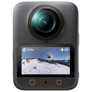 photo Cameră action DJI Osmo 360 Standard Combo 30.72 MP Black