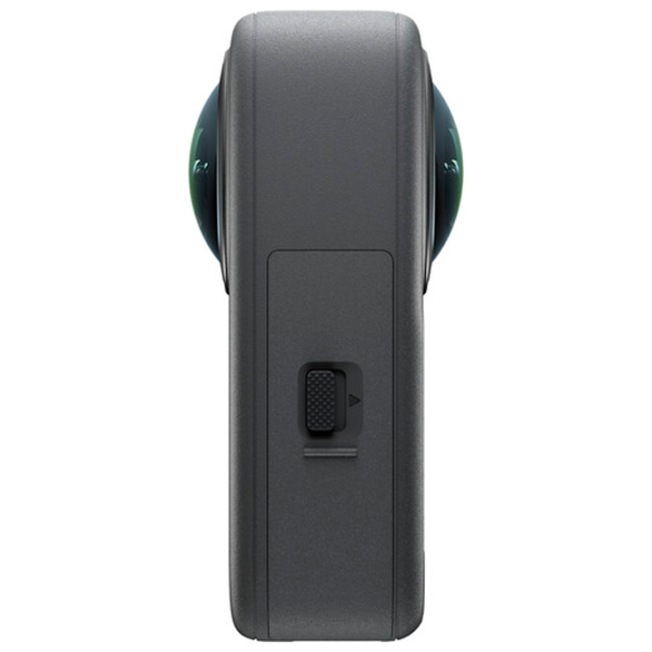 Cameră action DJI Osmo 360 Standard Combo 30.72 MP Black photo 2