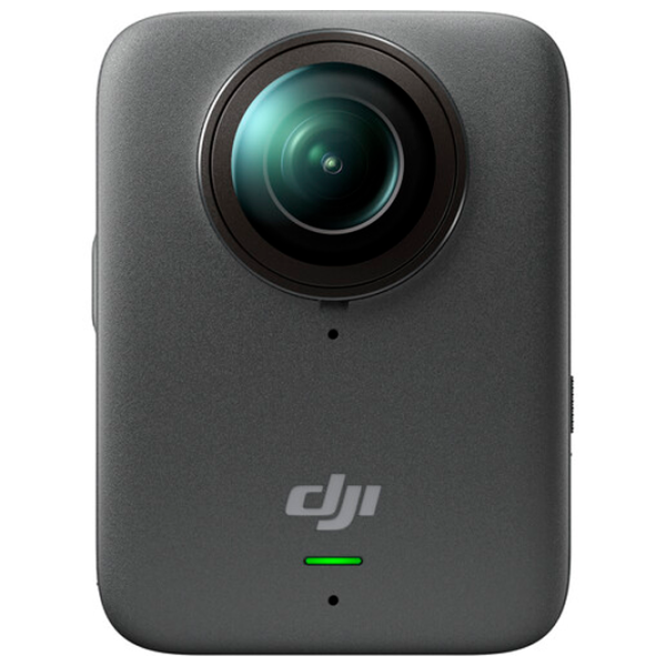 Cameră action DJI Osmo 360 Standard Combo 30.72 MP Black photo 3