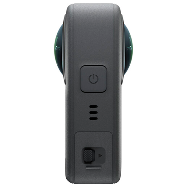 Cameră action DJI Osmo 360 Standard Combo 30.72 MP Black photo 4