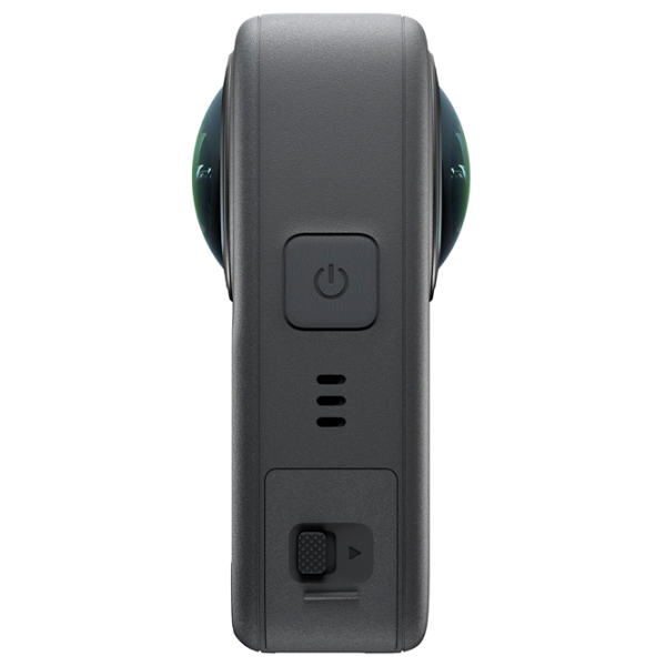 Cameră action DJI Osmo 360 Adventure Combo 30.72 MP Black photo 3