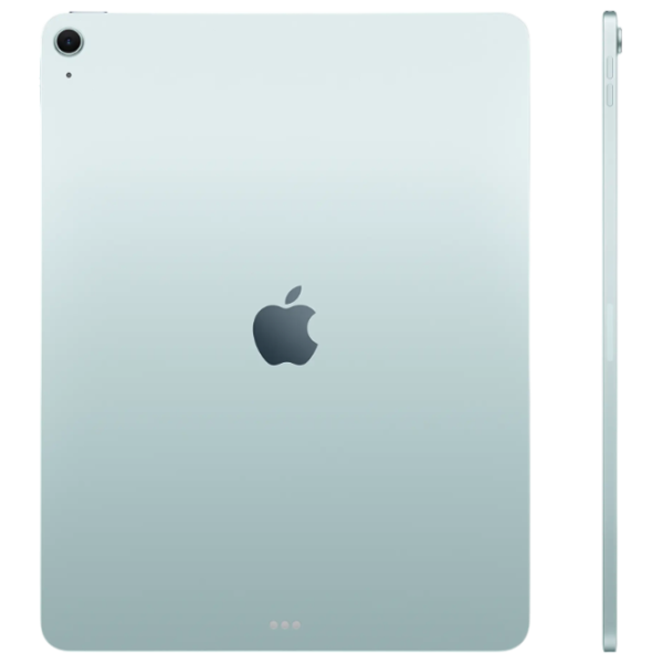 Apple iPad Air 2025 13" 512 GB Wi-Fi Blue photo 3