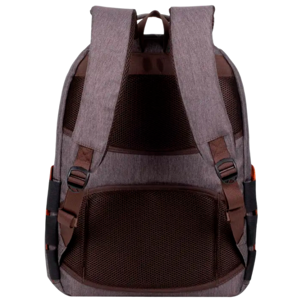 Geantă pentru laptop RivaCase Galapagos 15.6" / Brown / Mocha photo 5