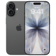 photo Apple iPhone 17 512 GB Single SIM Black 