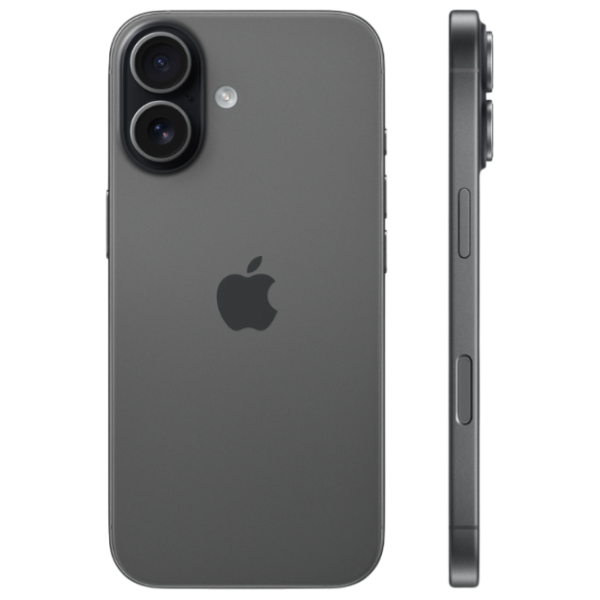 Apple iPhone 17 512 ГБ Single SIM Черный  photo 4