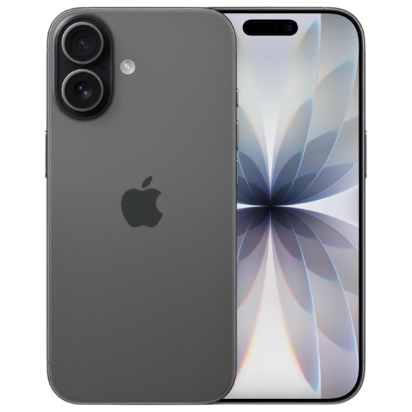 Apple iPhone 17 256 ГБ Single SIM Черный  photo 2