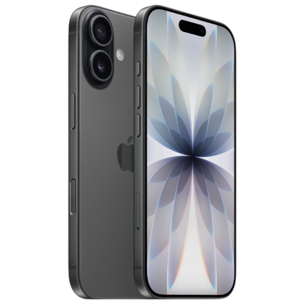 Apple iPhone 17 256 ГБ Single SIM Черный  photo 3