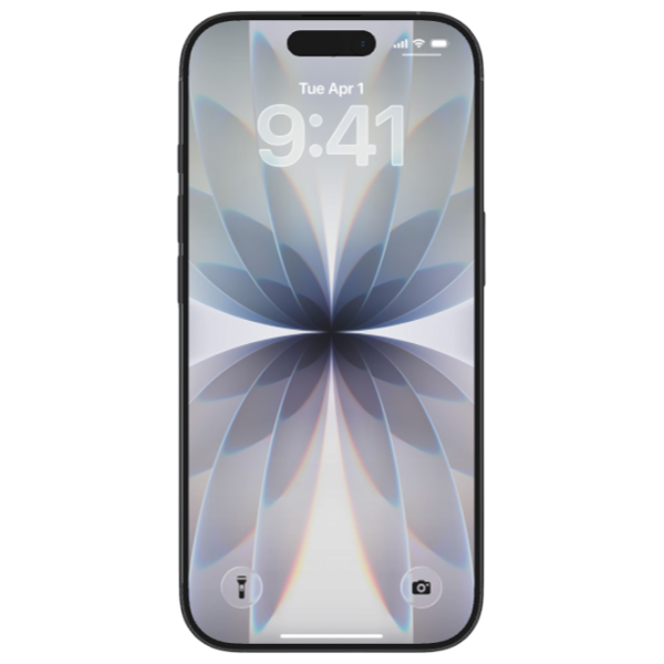 Apple iPhone 17 256 ГБ Single SIM Черный  photo 5