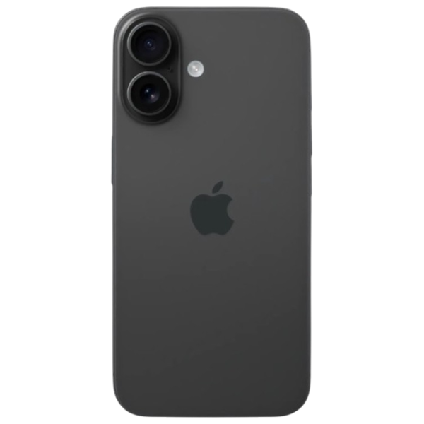Apple iPhone 17 256 ГБ Single SIM Черный  photo 6