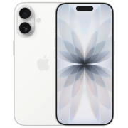 photo Apple iPhone 17 256 GB Single SIM White 