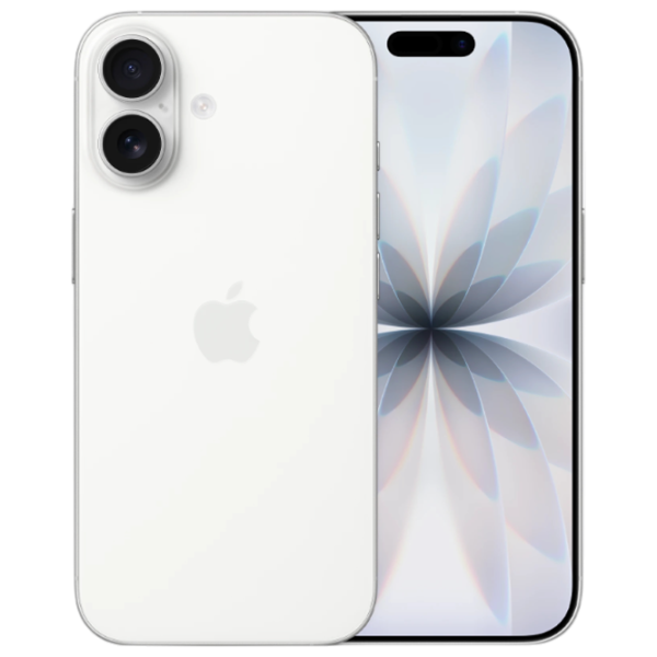 Apple iPhone 17 256 GB Single SIM White  photo 2