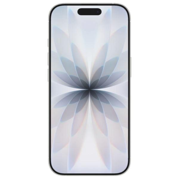 Apple iPhone 17 256 GB Single SIM White  photo 5