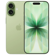 photo Apple iPhone 17 512 GB Single SIM Green Sage
