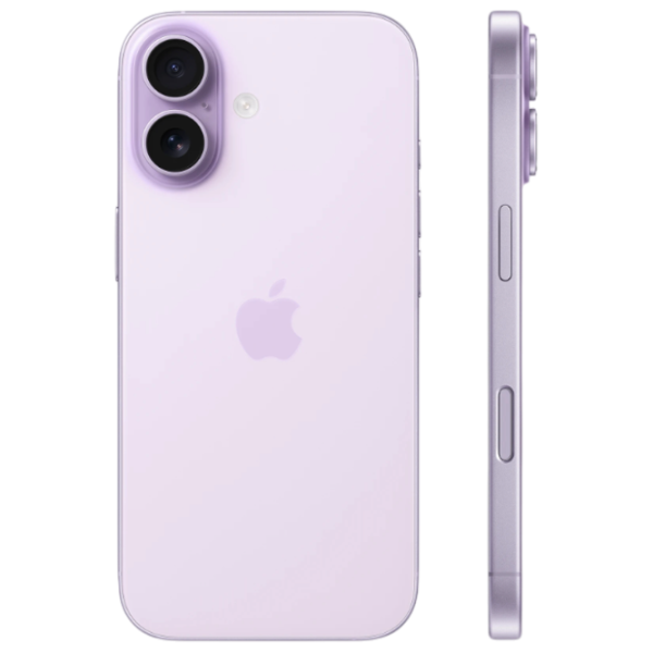 Apple iPhone 17 256 ГБ Single SIM Лаванда  photo 4