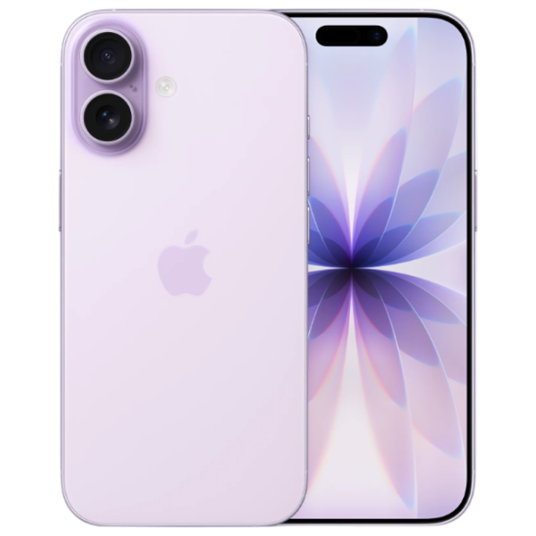 Apple iPhone 17 256 ГБ Single SIM Лаванда  photo 6