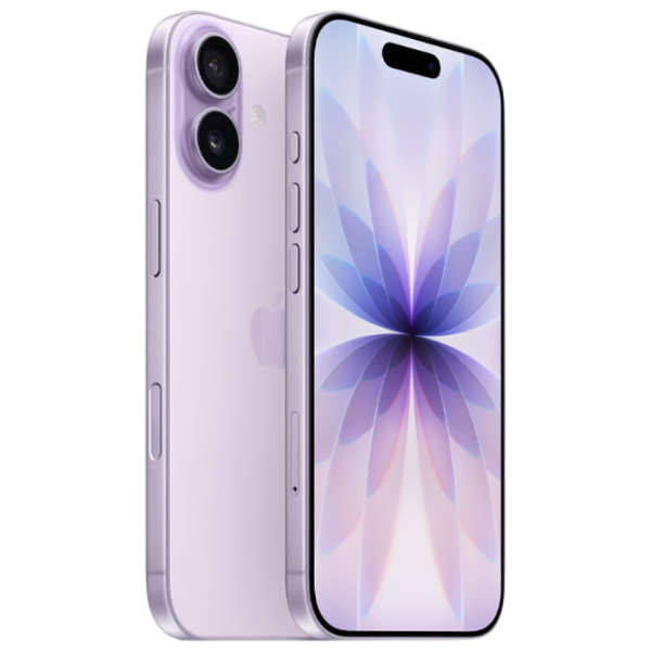 Apple iPhone 17 512 GB Single SIM Lavender  photo 3