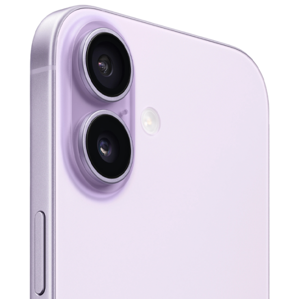 Apple iPhone 17 512 GB Single SIM Lavender  photo 6