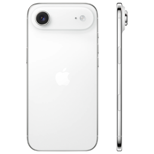 Apple iPhone Air 256 GB No SIM White Cloud photo 2