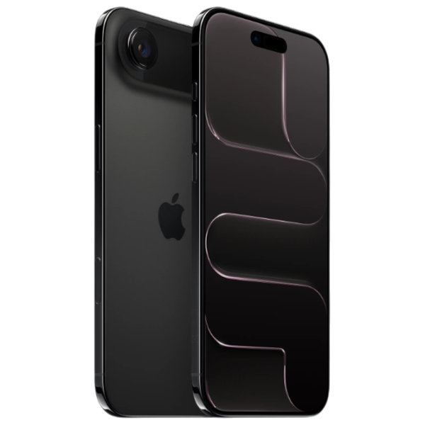 Apple iPhone Air 256 GB No SIM Black Space photo 1