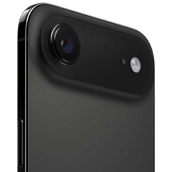 Apple iPhone Air 256 GB No SIM Black Space photo 3