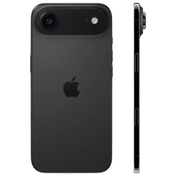 Apple iPhone Air 512 GB No SIM Black Space photo 2