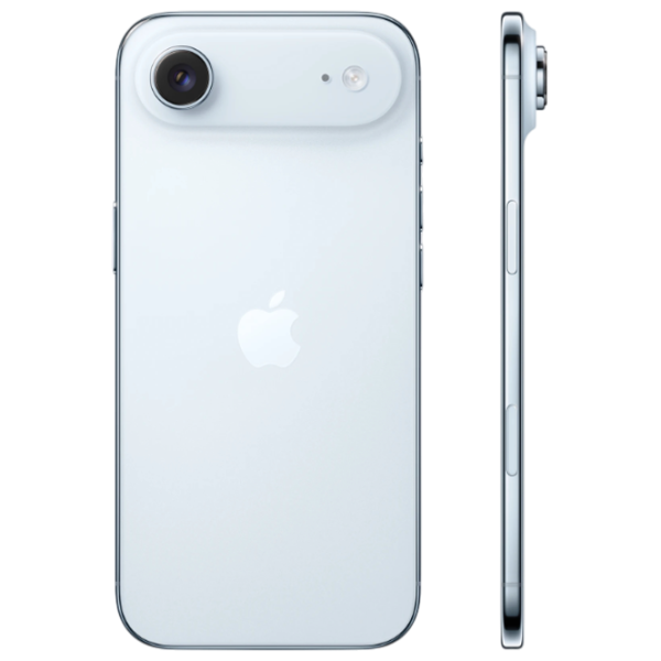 Apple iPhone Air 256 GB No SIM Blue Sky photo 3