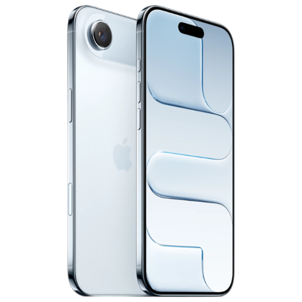 Apple iPhone Air 512 ГБ No SIM Синий Светлый photo 1