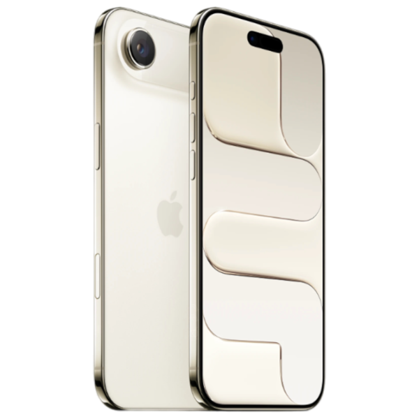 Apple iPhone Air 256 GB No SIM Gold Light photo 1