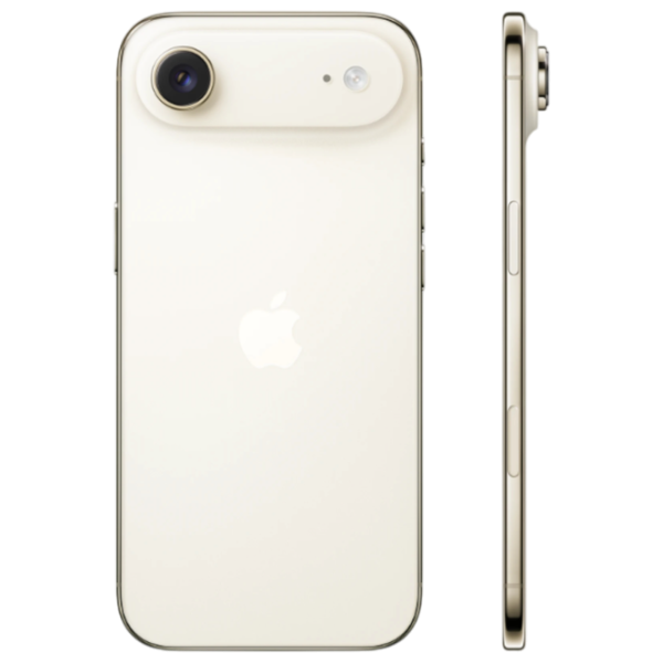 Apple iPhone Air 256 GB No SIM Gold Light photo 2