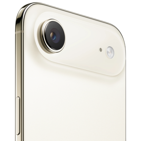 Apple iPhone Air 256 GB No SIM Gold Light photo 3