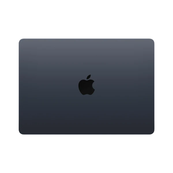 MacBook Air 13.6 2022 13.6" M2 8 ГБ 256 ГБ Midnight photo 5