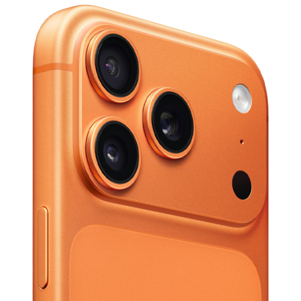 Apple iPhone 17 Pro 512 GB Single SIM Orange Cosmic photo 3