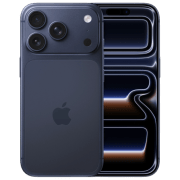 photo Apple iPhone 17 Pro 256 ГБ Single SIM Синий Deep