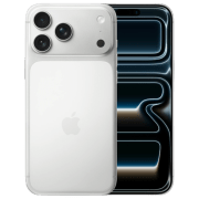 photo Apple iPhone 17 Pro Max 256 GB Single SIM Silver 