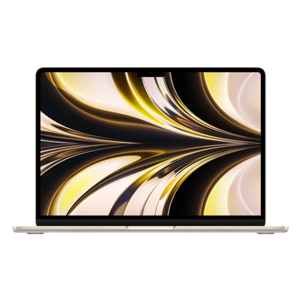 MacBook Air 13.6 2022 13.6" M2 8 GB 256 GB Starlight photo 1