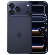 photo Apple iPhone 17 Pro Max 256 GB Single SIM Blue Deep