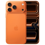 photo Apple iPhone 17 Pro Max 256 GB Single SIM Orange Cosmic