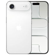 photo Apple iPhone Air 256 ГБ No SIM Белый Cloud