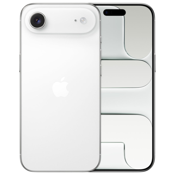 Apple iPhone Air 512 GB No SIM White Cloud photo 4