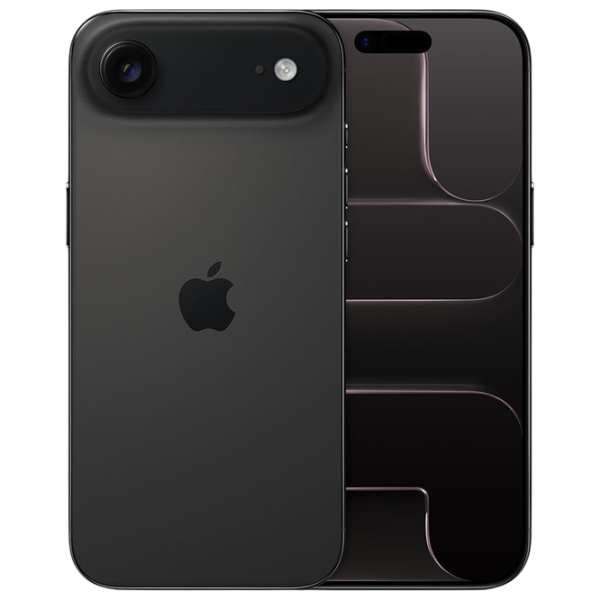Apple iPhone Air 512 GB No SIM Black Space photo 4