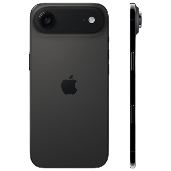 Apple iPhone Air 512 GB No SIM Black Space photo 6