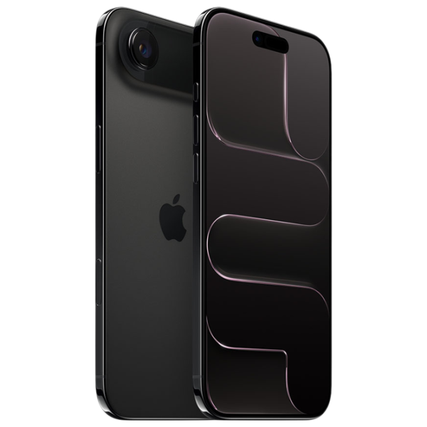 Apple iPhone Air 256 GB No SIM Black Space photo 6