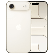 photo Apple iPhone Air 512 ГБ No SIM Золото Светлый