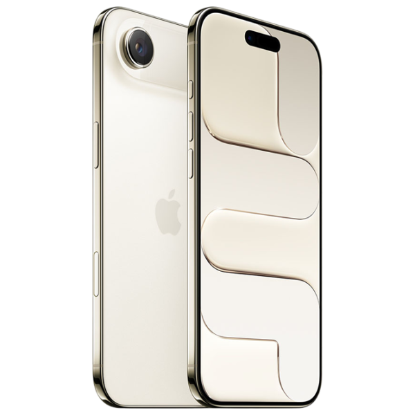 Apple iPhone Air 512 GB No SIM Gold Light photo 5