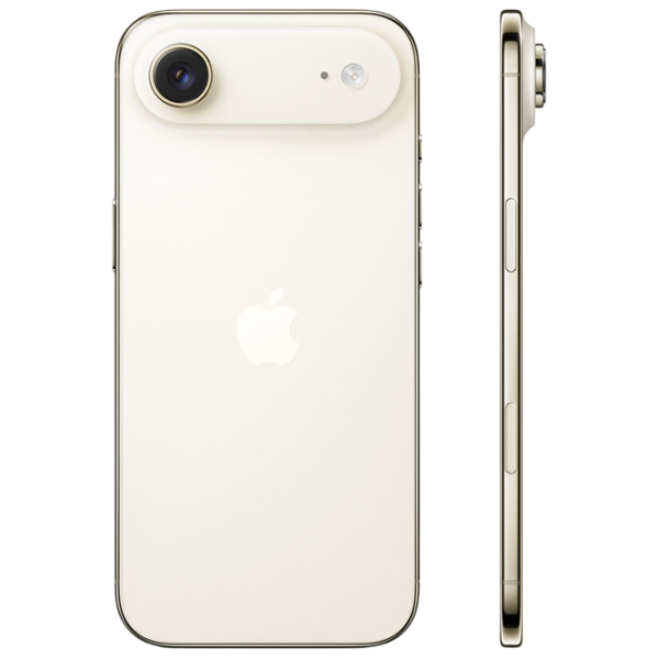 Apple iPhone Air 512 GB No SIM Gold Light photo 6
