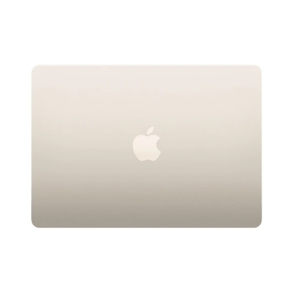 MacBook Air 13.6 2022 13.6" M2 8 ГБ 256 ГБ Starlight photo 5