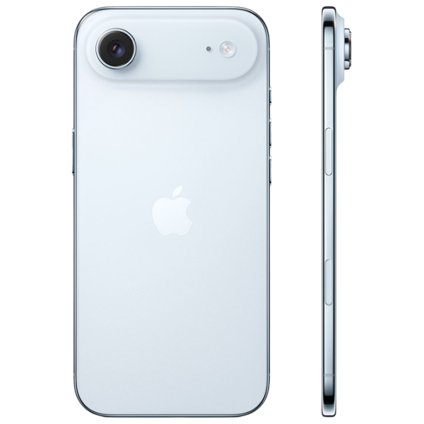 Apple iPhone Air 256 GB No SIM Blue Sky photo 6