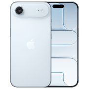 photo Apple iPhone Air 512 ГБ No SIM Синий Светлый